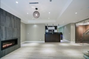 laminate floor in Toronto